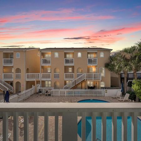 Appartement Treasure Island 1607 à Panama City Beach Extérieur photo