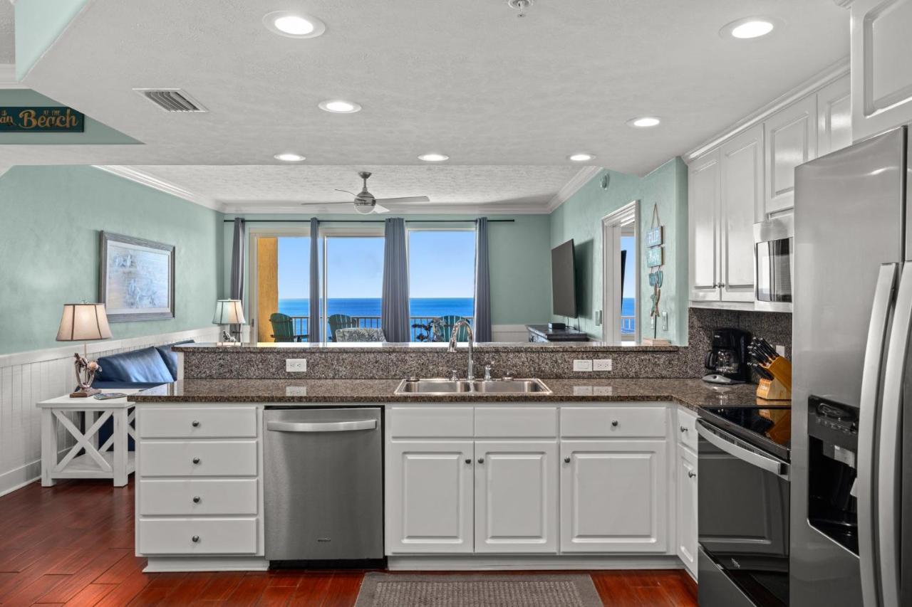 Appartement Treasure Island 1607 à Panama City Beach Extérieur photo