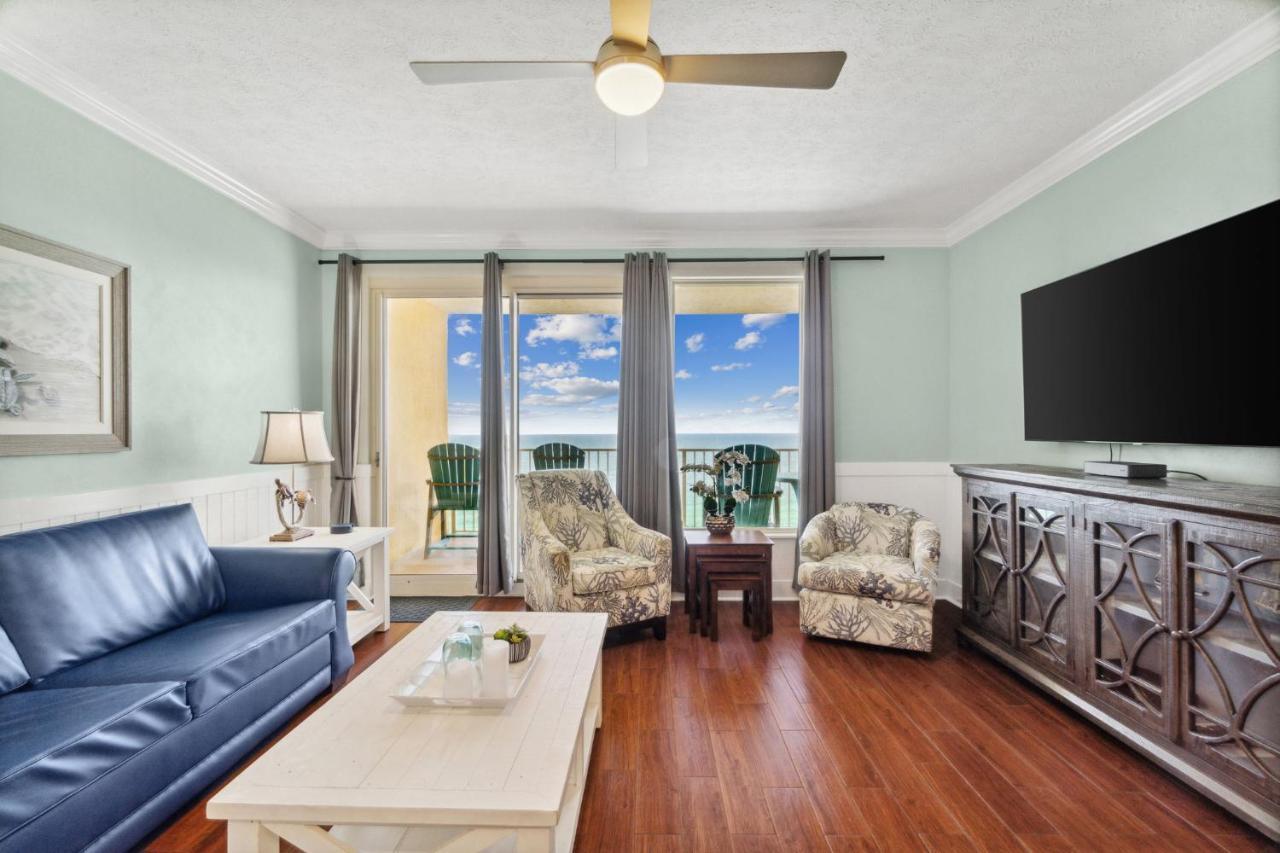 Appartement Treasure Island 1607 à Panama City Beach Extérieur photo
