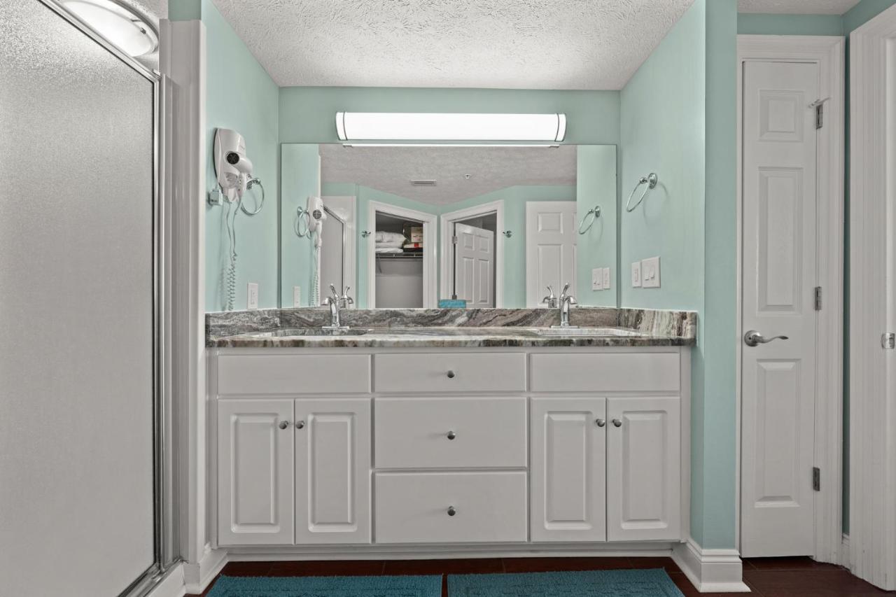 Appartement Treasure Island 1607 à Panama City Beach Extérieur photo