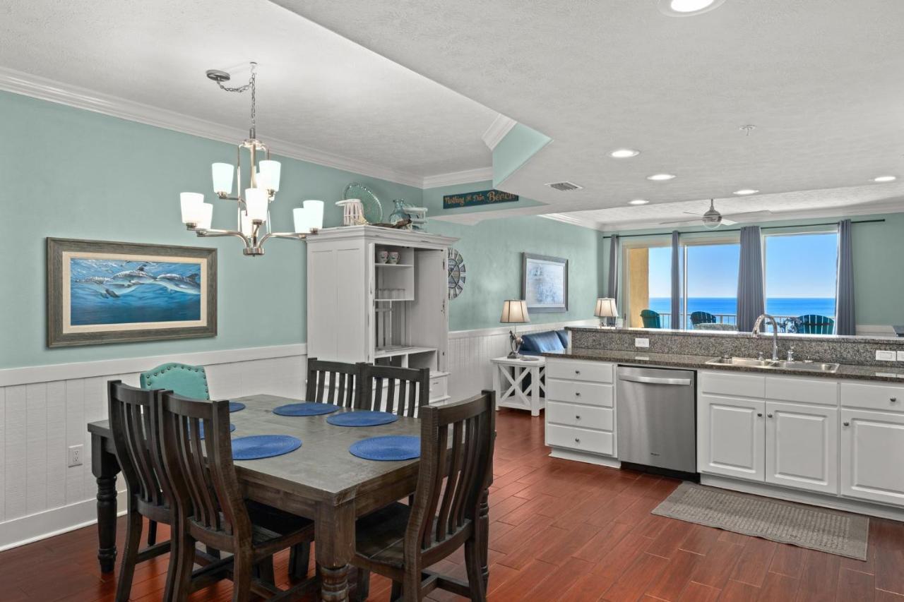 Appartement Treasure Island 1607 à Panama City Beach Extérieur photo